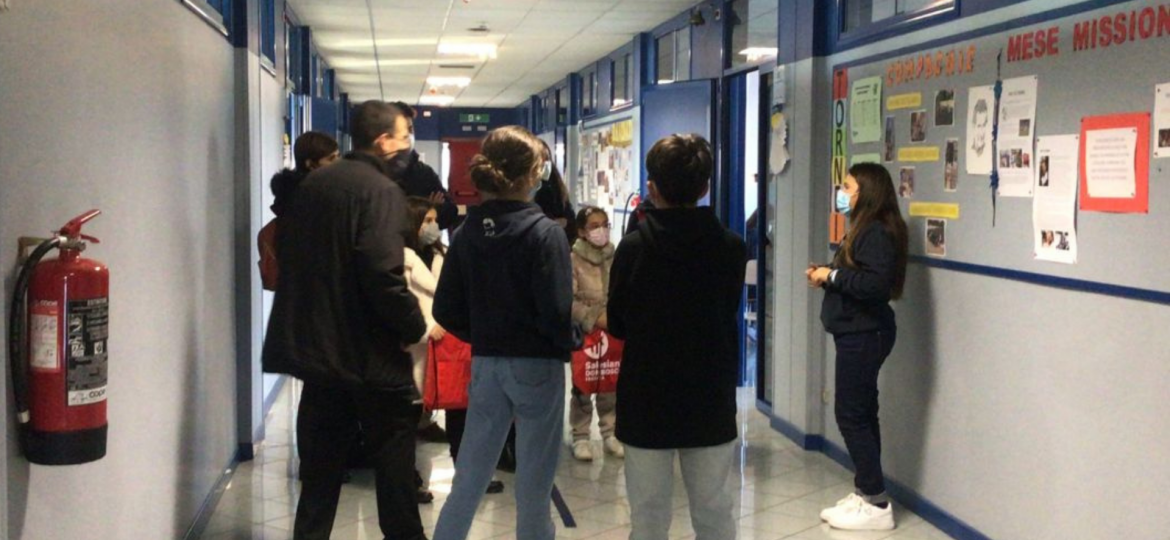 Progetto senza titolo