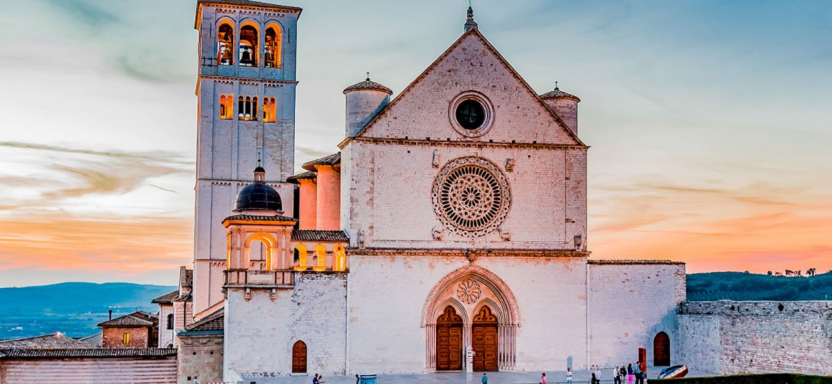 assisi